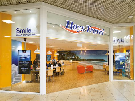 bluewater travel money|Hays Travel Bluewater Branch .